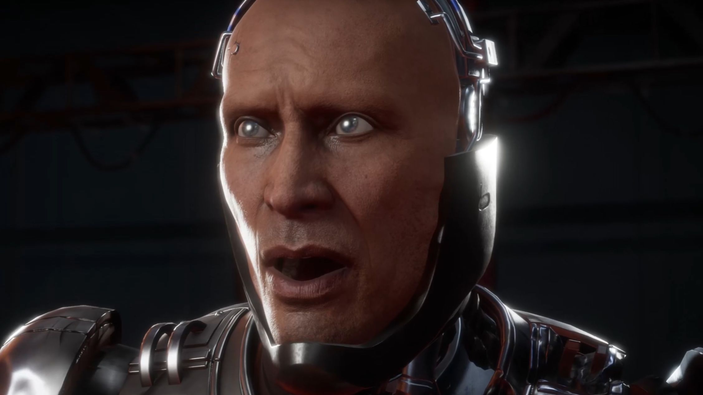 杂技演员终结者帮助全角色体验空中飞人