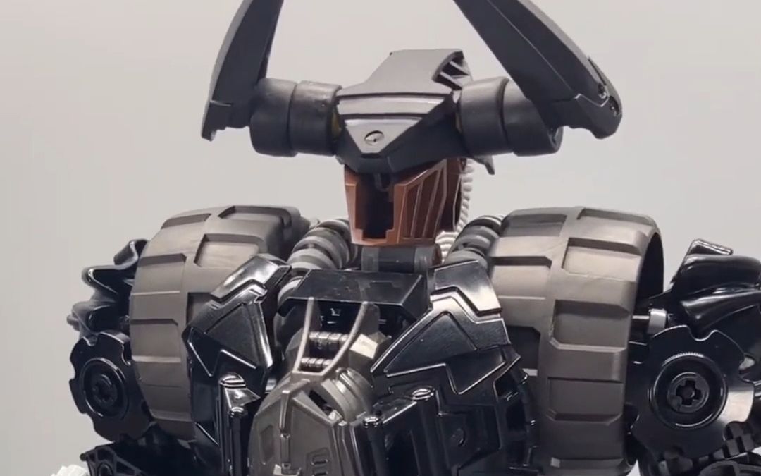 【乐高生化moc】牛头怪-预告-by utam lego bionicle moc 『minotaur