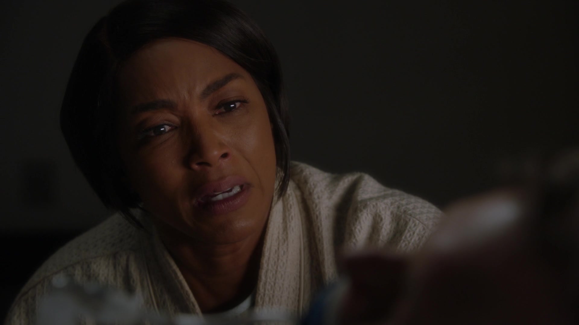 紧急呼救 第7季 第10集 (终)