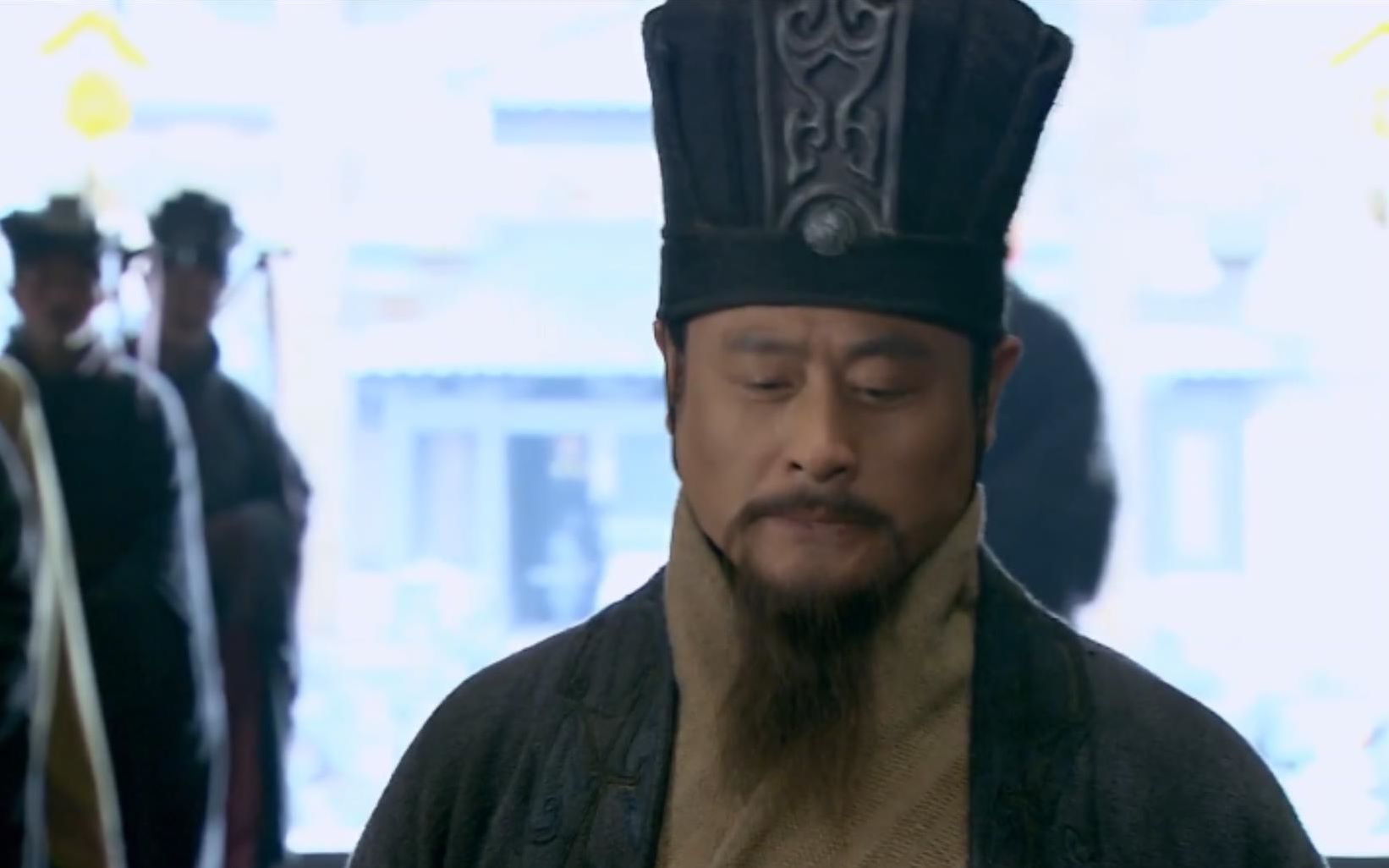 新三国删减片段荀彧提出曹操对袁绍的十必败扰乱军心