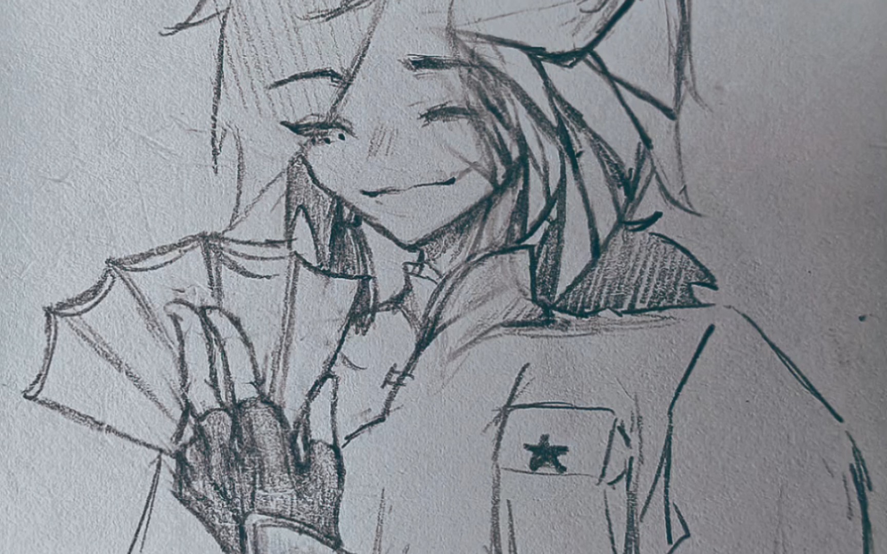 【ch/瓷】 你看~我 有几分像从前