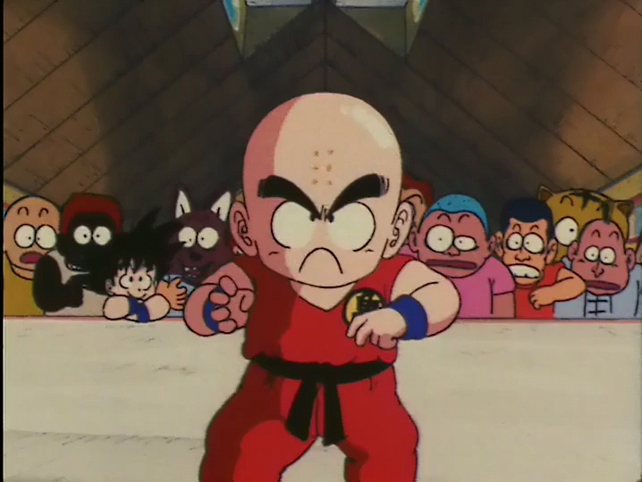 童年七龙珠 辽艺国语 第二十集(下)