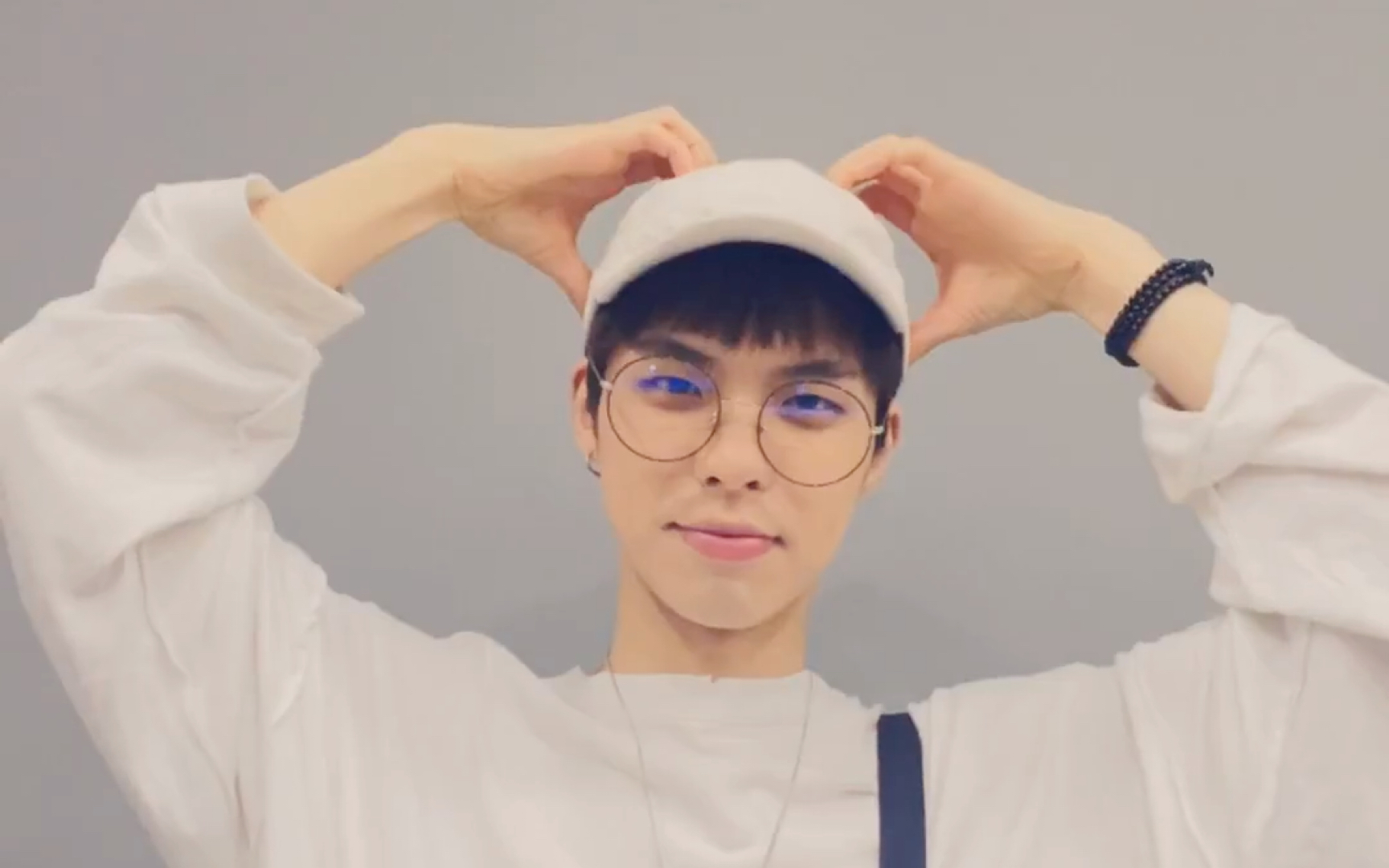 【李炳坤】【cix】【200528】坤來了