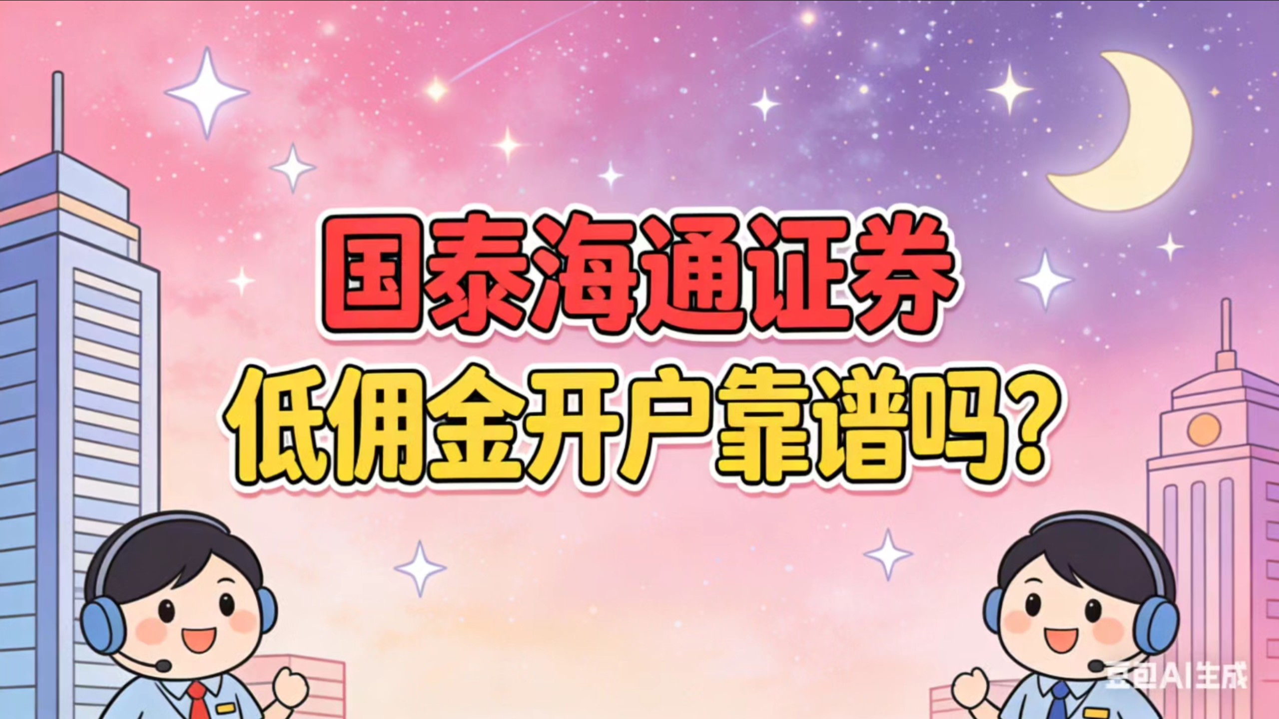 海通证券开户(海通证券开户佣金多少)