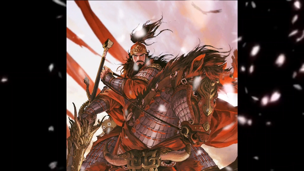 为什么正史上称得上万人敌的只有关羽和张飞,正史上吕布实力到底如何?