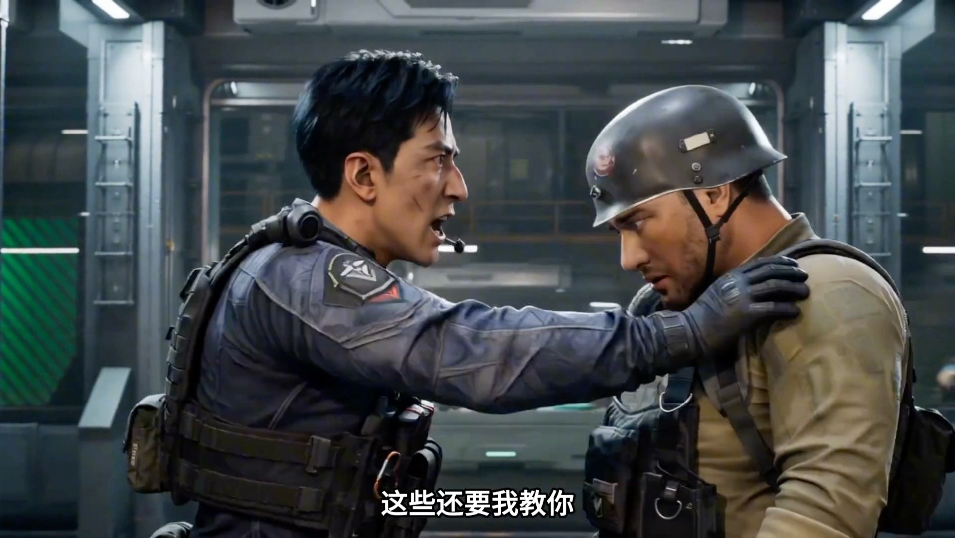 《龙的心》，《从你的全世界路过》，《回家的诱惑》，《鬼子来了》，《美人鱼》，《绣春刀》