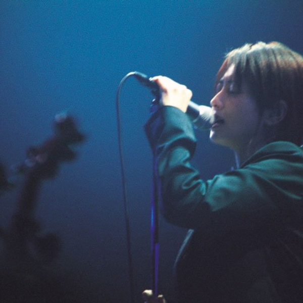 ZARD 坂井泉水2004年演唱会what a beautⅰfuI moment_哔哩哔哩_bilibili