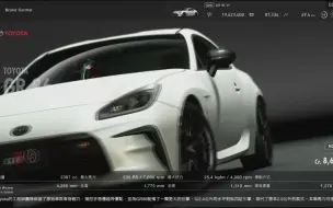 Download Video: 丰田 Toyota GR86 2022 Gazoo Racing