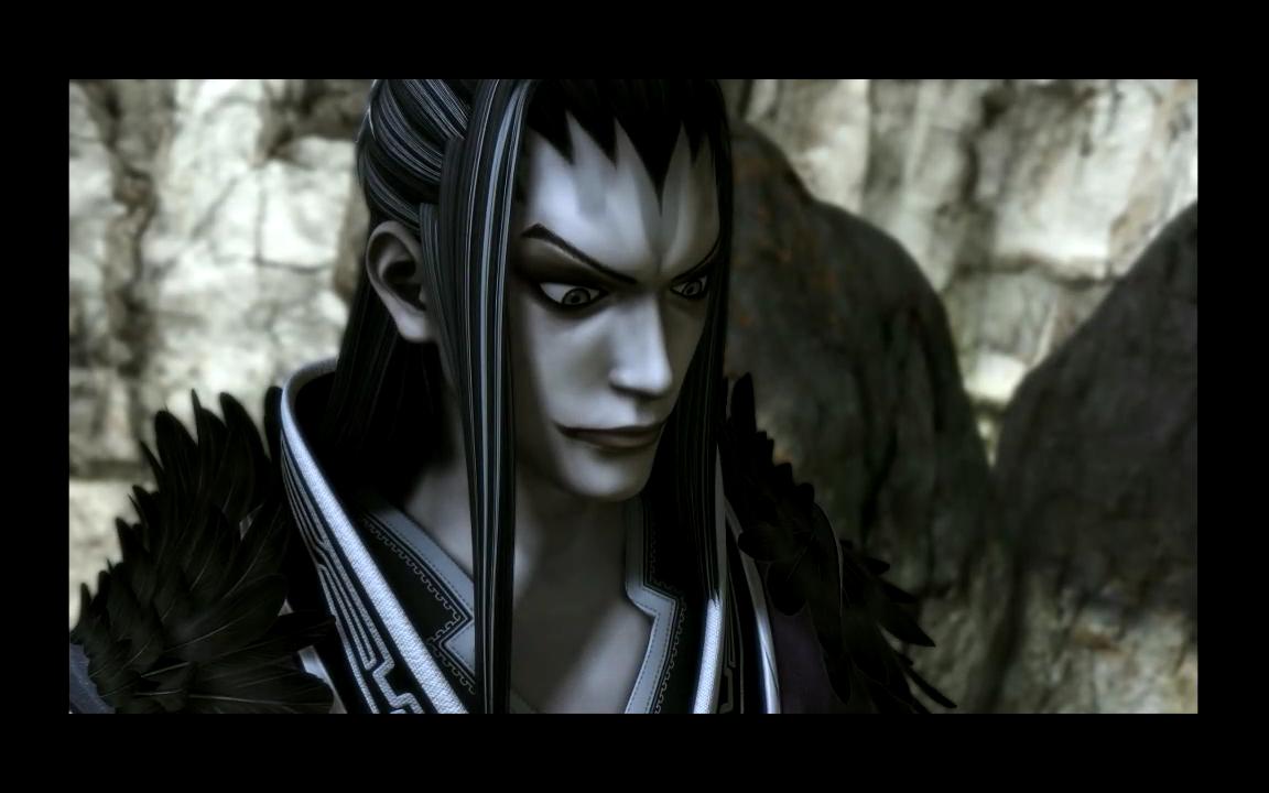 侠岚!玖宫岭保卫战1-朱雀炁门