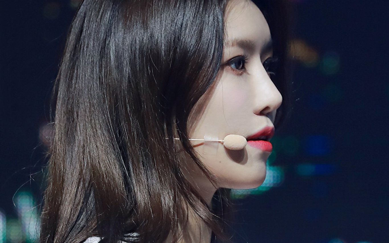 宇宙少女南多愿iwish直拍合集陆续更