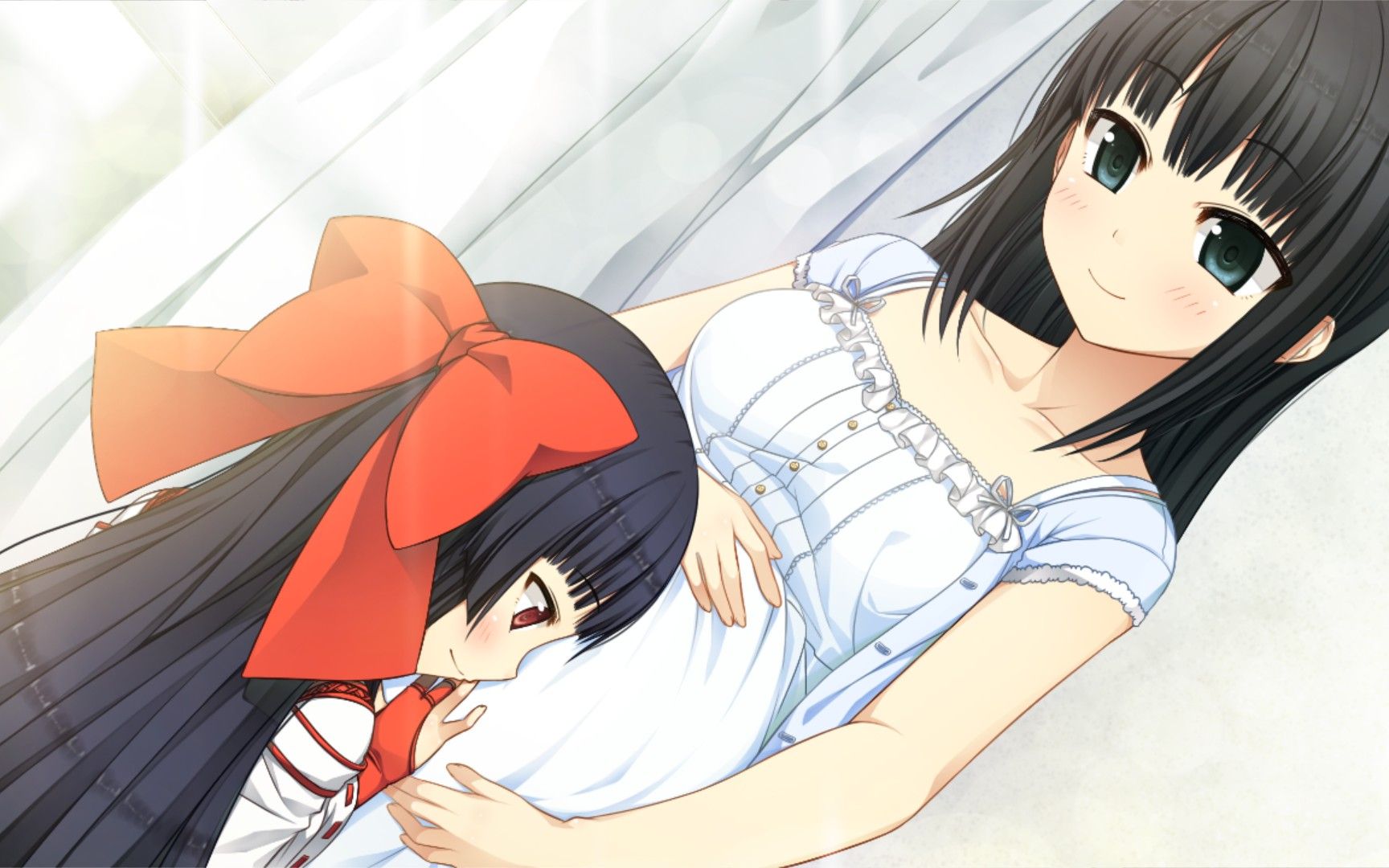 【茂伸奇谈】有岛爱丽丝线 after 12——相遇与别离