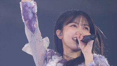 齋藤飛鳥卒業コンサート&ここにはないもの 乃木坂46 - ここにはないもの ライブ - YouTube