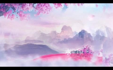 燕无歇背景视频哔哩哔哩bilibili