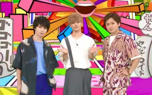 Télécharger la video: 【生】口は〇〇のもとTV Season2 #10（GUEST：长江崚行）