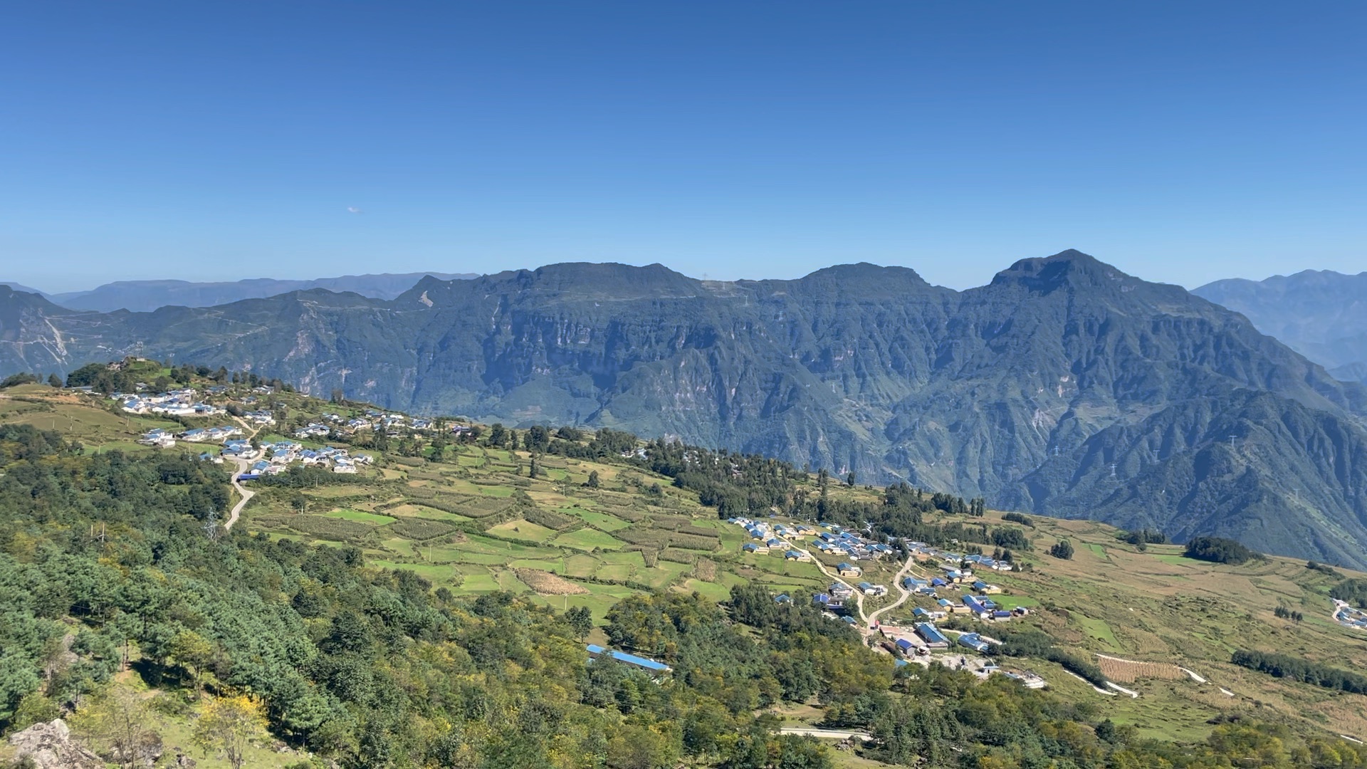 四川凉山州布拖县,007,006乡道