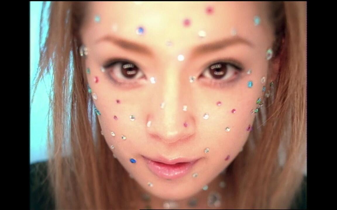 浜崎あゆみ- 【Kanariya】Full size music video_哔哩哔哩_bilibili