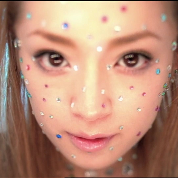 浜崎あゆみ- 【Kanariya】Full size music video_哔哩哔哩_bilibili