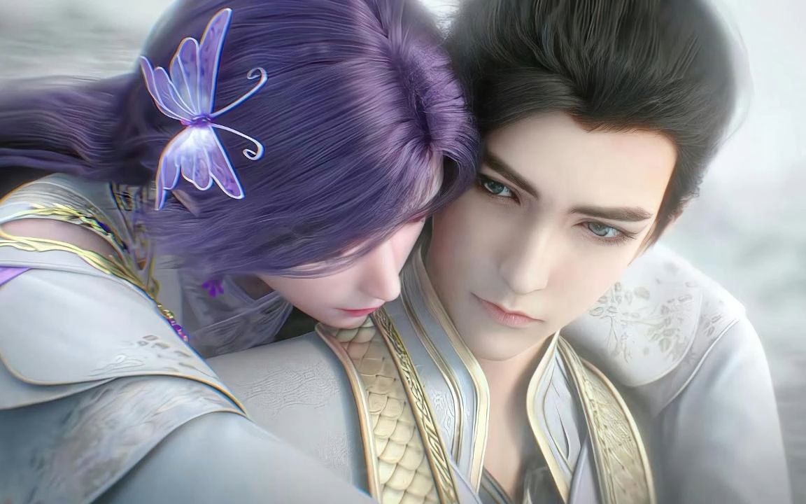 帝后云曦登场!新建模版!月婵哪有大老婆温柔啊