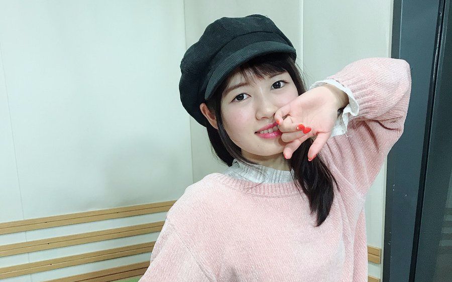 a&g next breaks 深川芹亞的five stars #156 (2018.03.27)