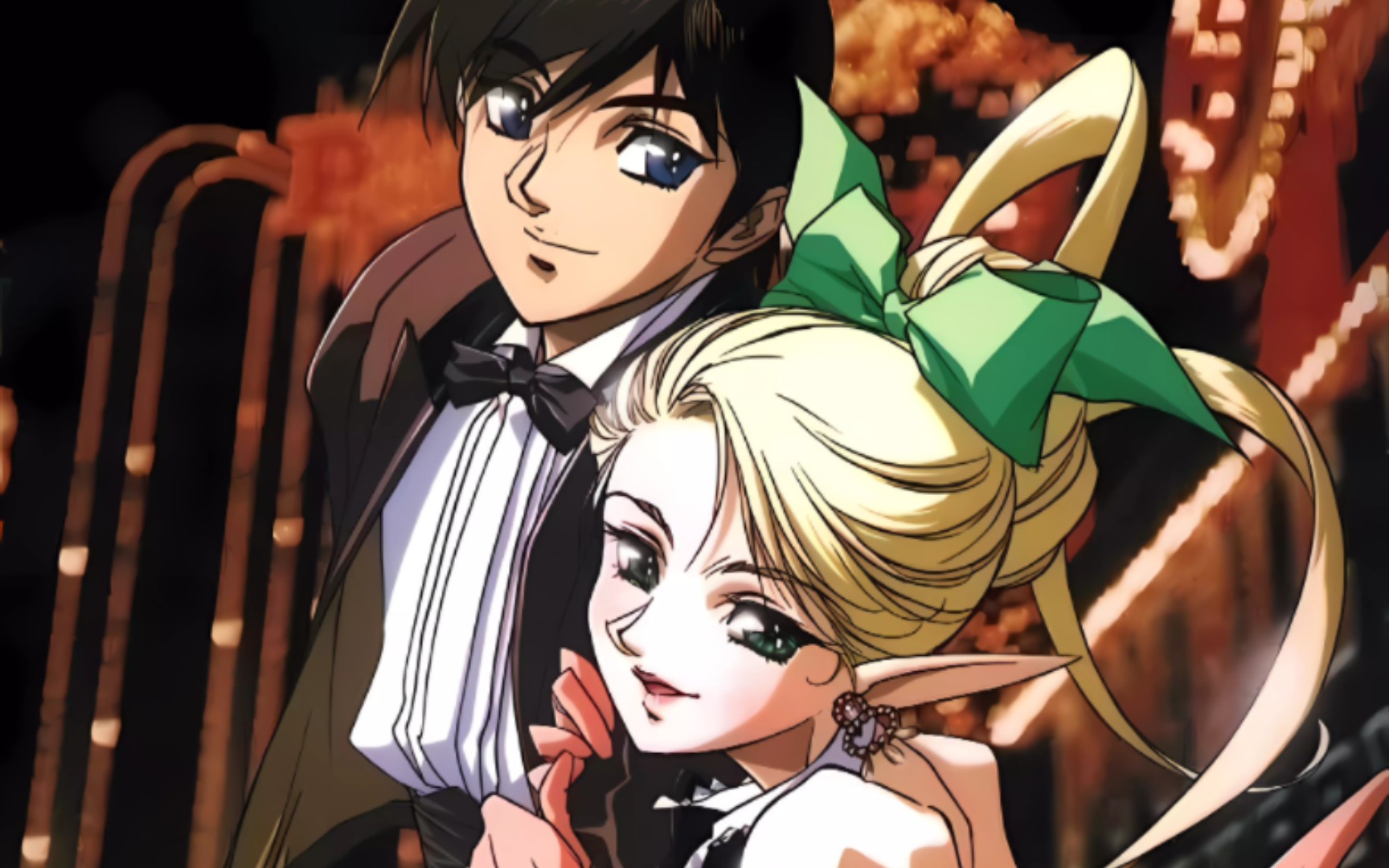 罗德岛战记 星の雨