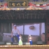 长寿民歌《九道拐》在重庆第二届山歌会的表演。情歌对唱