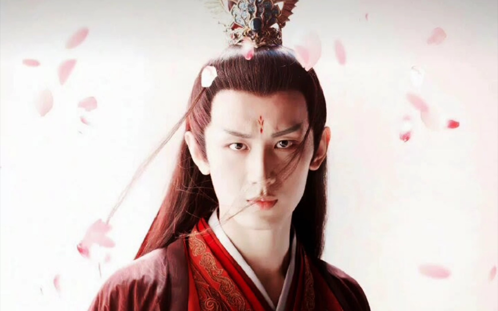 成毅#沉香如屑_哔哩哔哩_bilibili