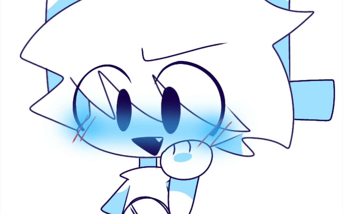 [fnf] pico是我儿子!