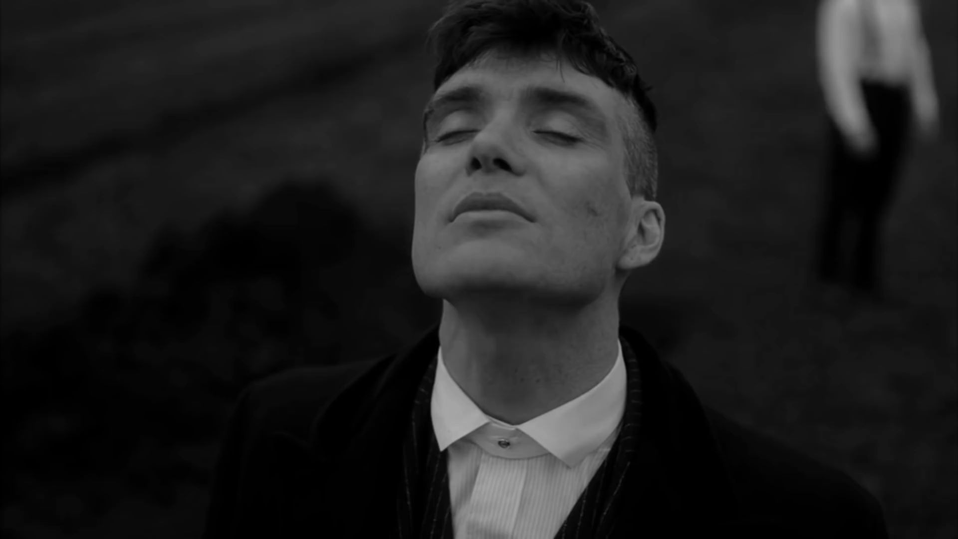 [图]Thomas & Grace - So Close - Peaky Blinders