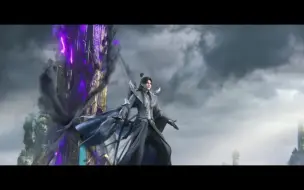 Descargar video: Game CG - Jade Dynasty CGI Cinematic Trailer 2021 #诛仙CG万剑 #CGI3D #ChineseGameCG_