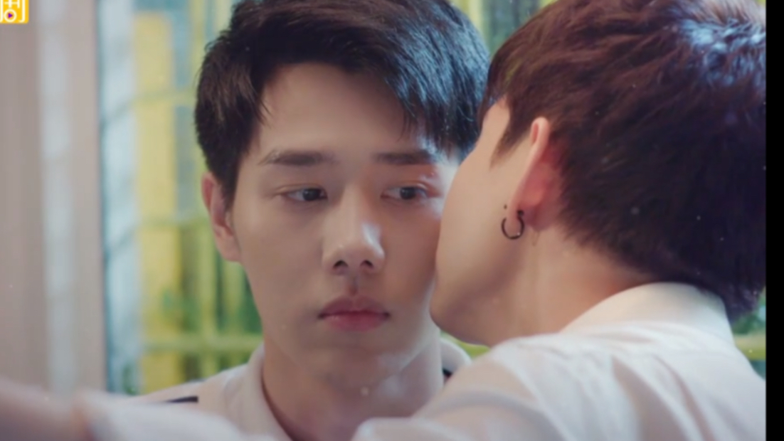 你是我的氧气(特殊对待)学长与学弟的幸福生活(年下小奶狗攻x年上温柔