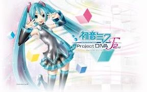 Project DIVA F 2nd歪国人心里曲目排名(一堆老曲包括F2的dlc)哔哩哔哩bilibili