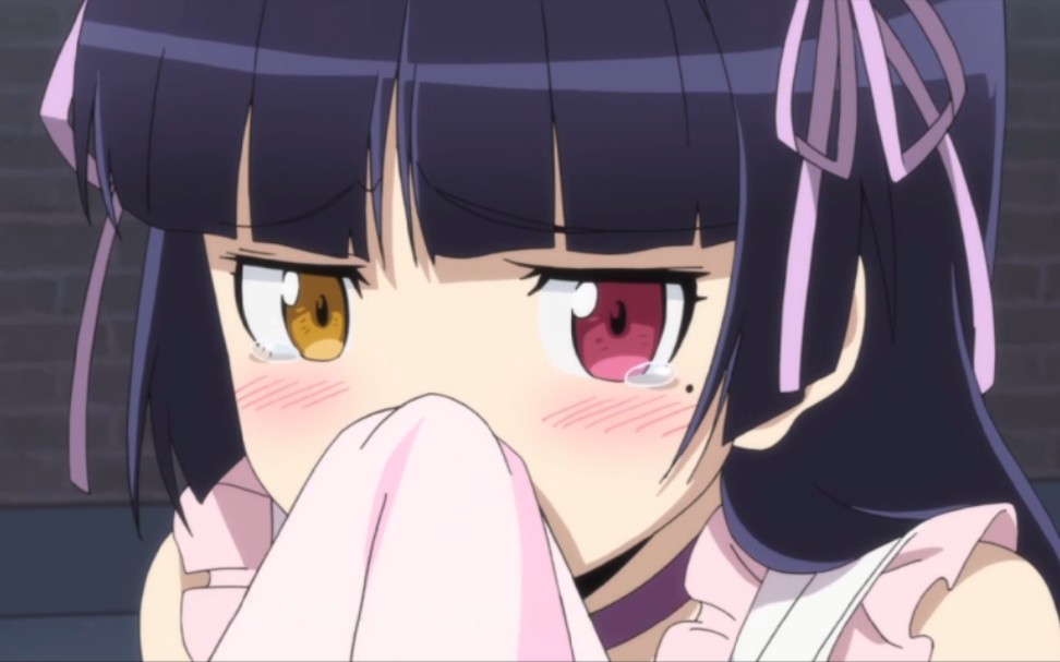 五更琉璃生日快乐会一直喜欢黑猫酱的