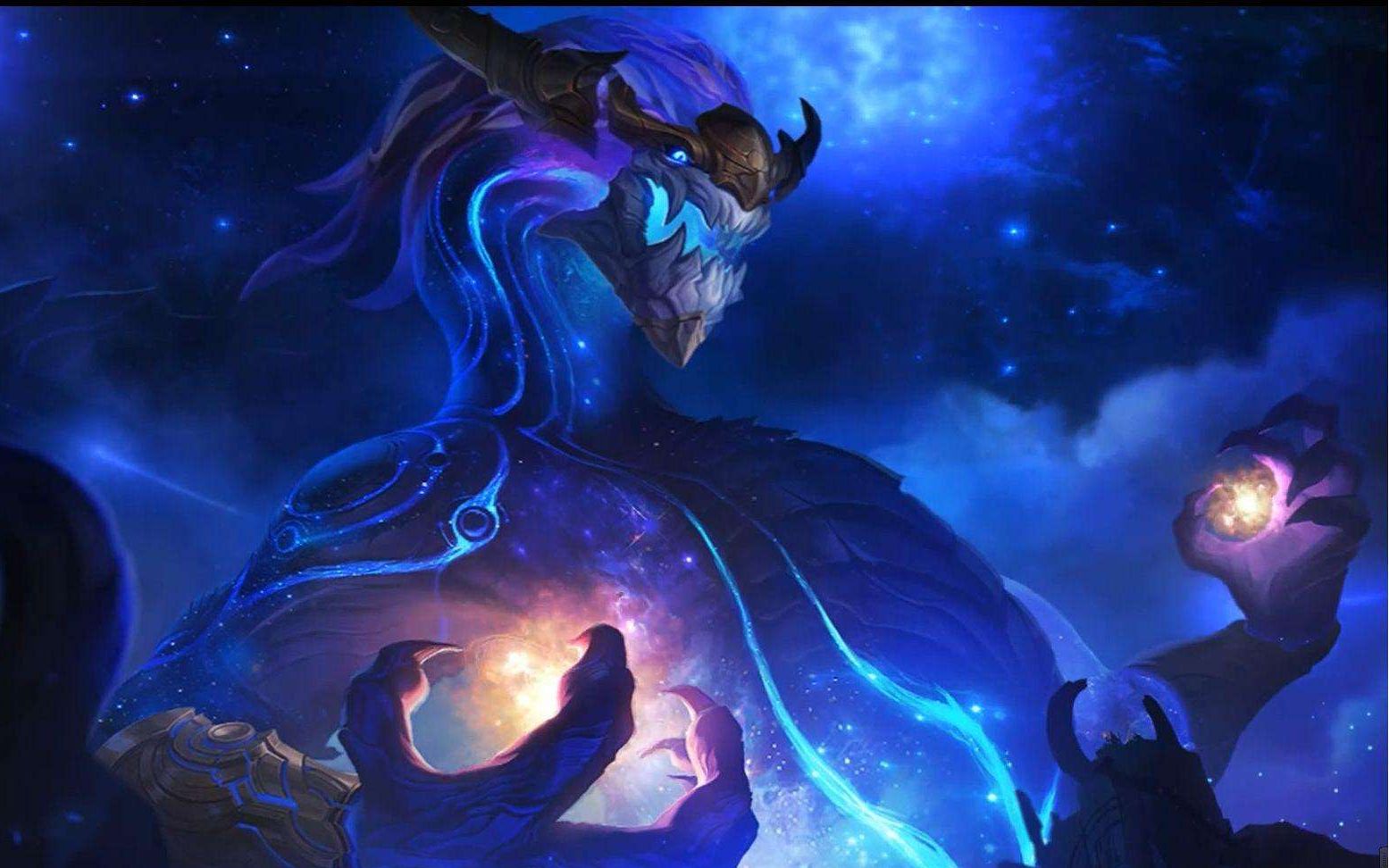 【lol云顶之弈】三星龙王 碾压全场_哔哩哔哩 (゜-゜)つロ 干杯~-bili