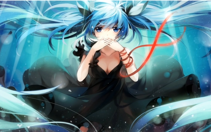 [图]「Nightcore」→ Mine (Illenium Remix)