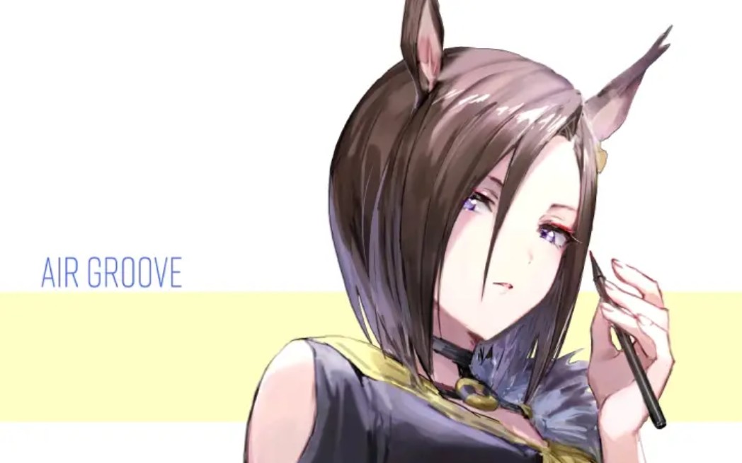 赛马娘prettyderby赛马娘婚纱气槽牝马三冠秋华赏一着秋之女帝