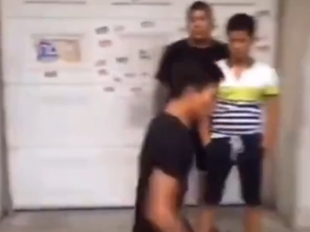 小亮,给他整个活