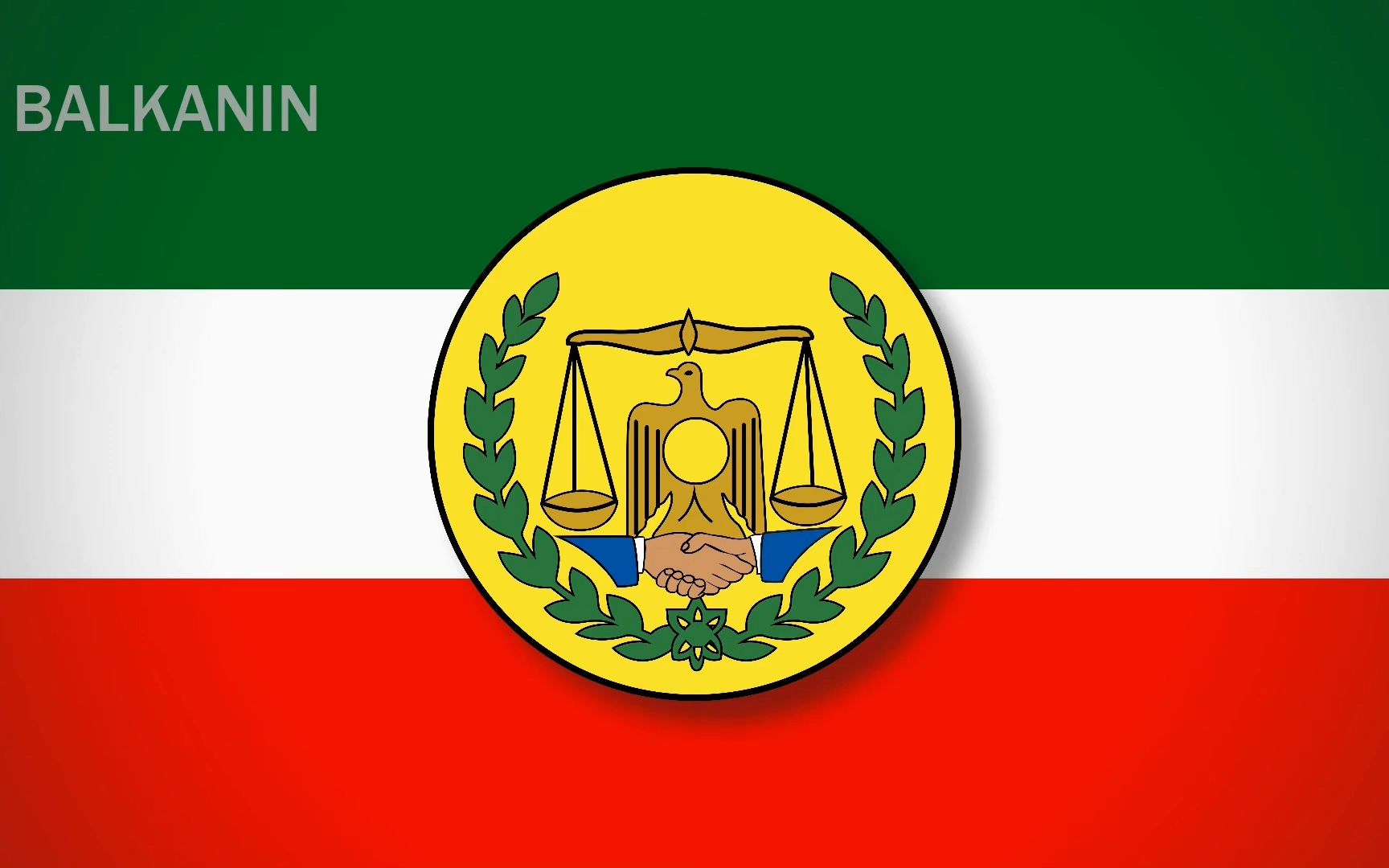 【舞动的国旗】索马里兰国歌(删剪) - 长寿与和平_哔哩哔哩 (゜-゜)つ