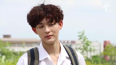 泰剧 爱情攻式 又名算数爱情01 哔哩哔哩 Bilibili