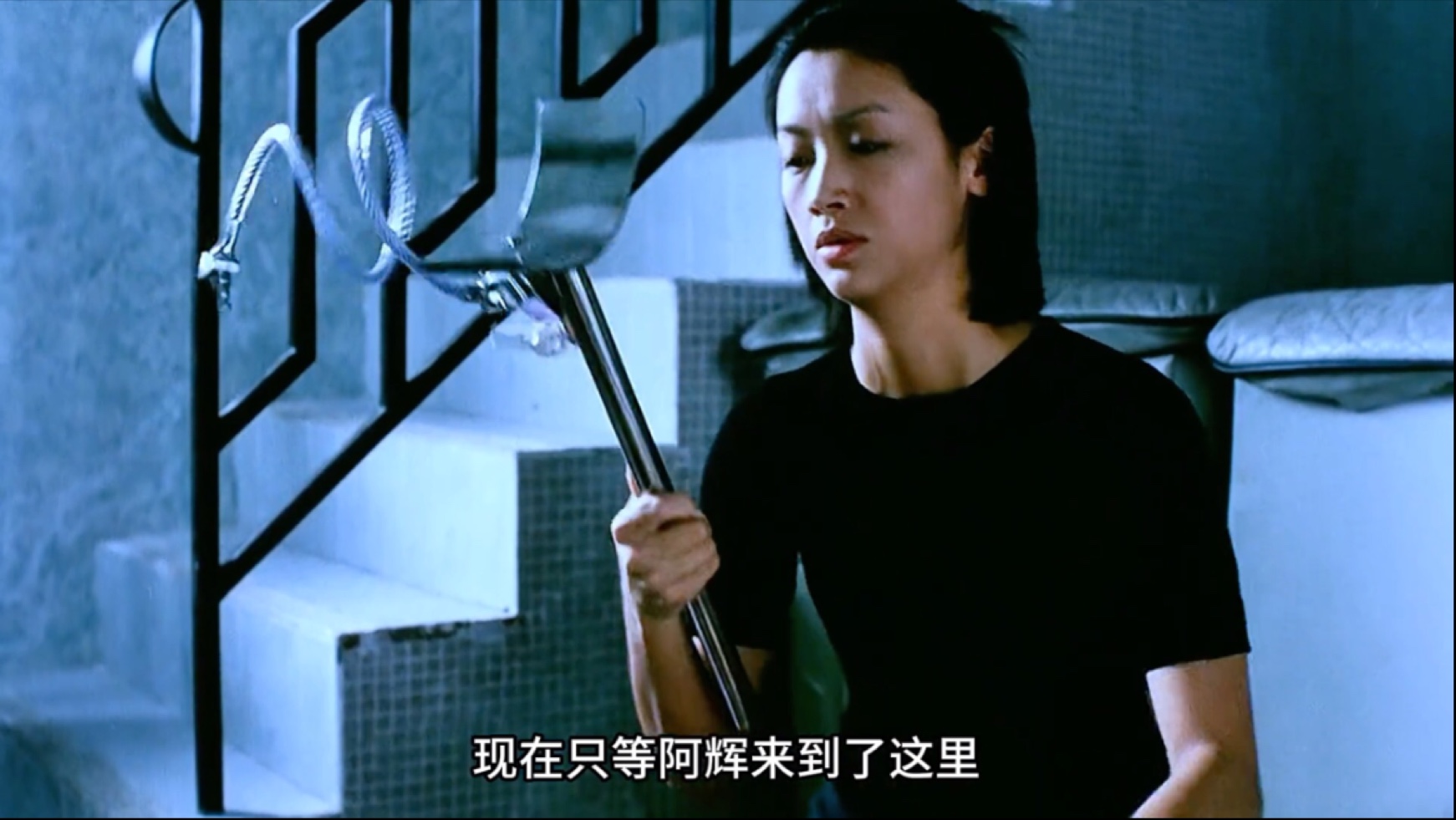 恐怖鸡1997:恐怖鸡童年阴影,千万不要相信陌生人