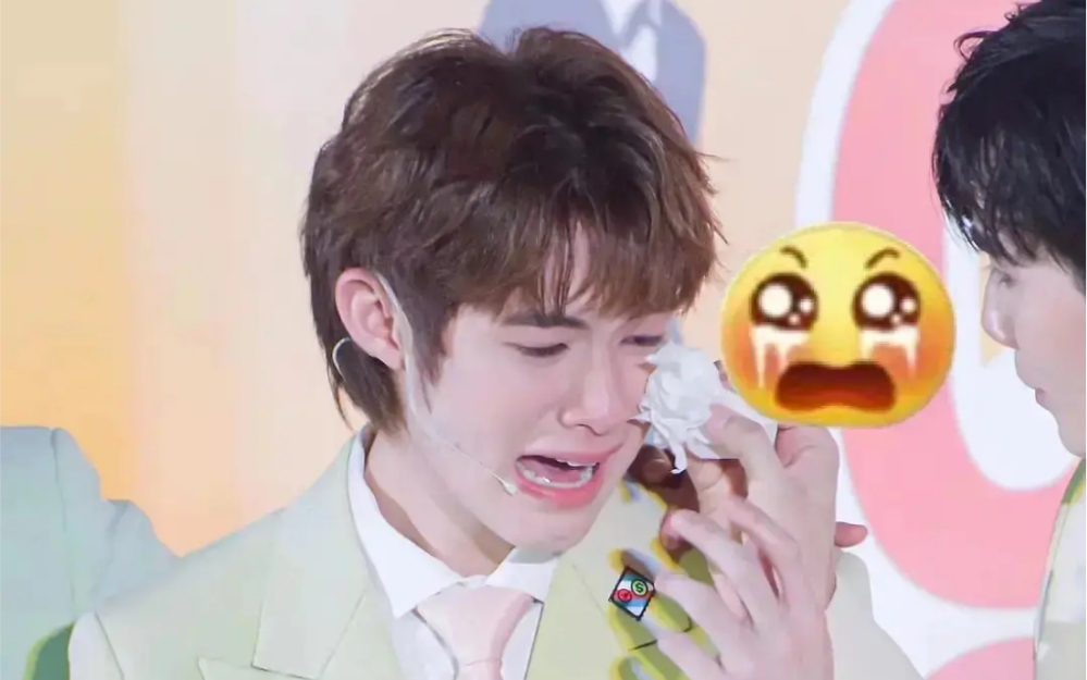 【maxnat】张大嘴哇哇大哭真的很小宝宝诶【baby nat】【甜心派】