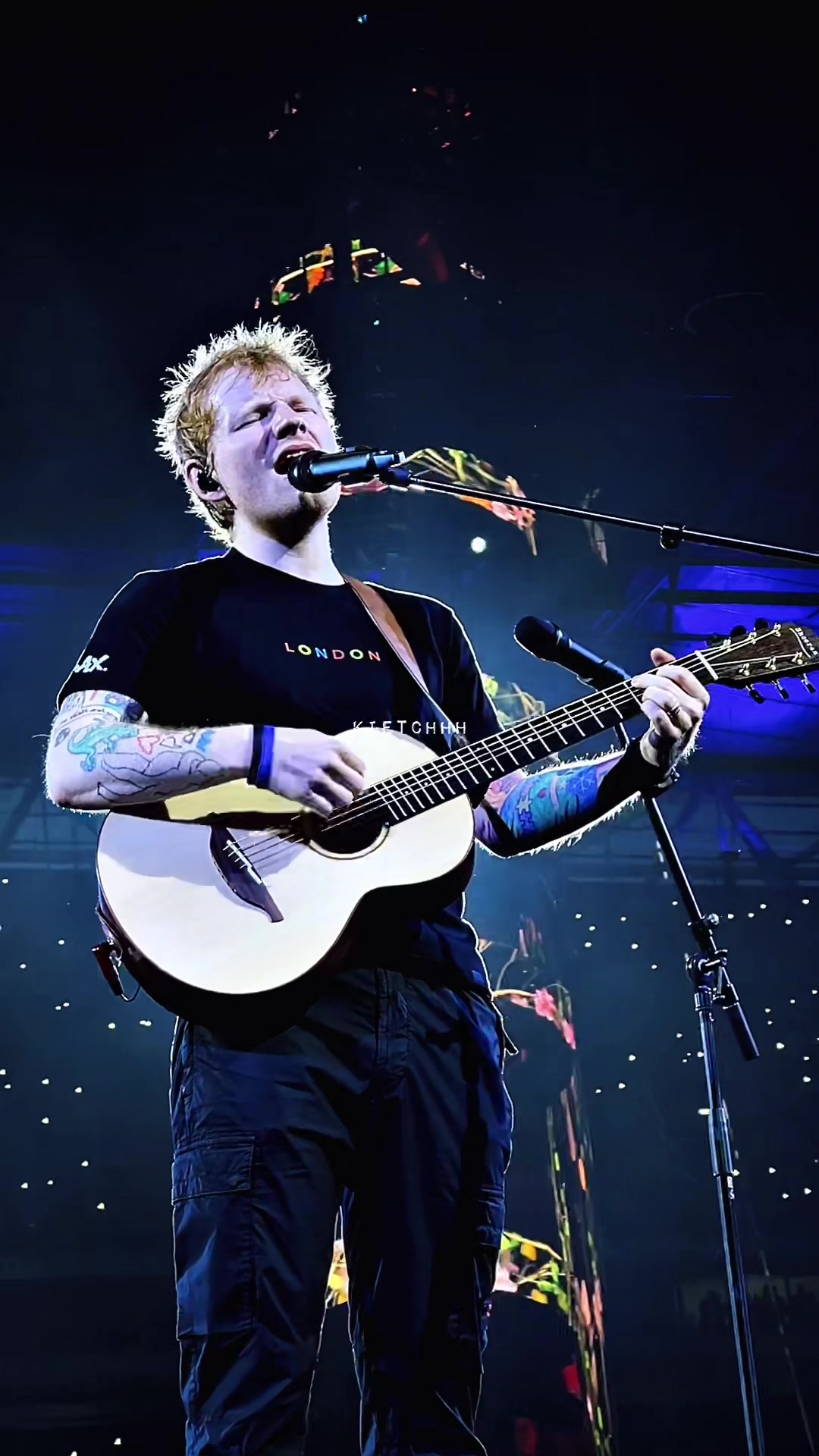 缺少温布利的日子@ ed sheeran