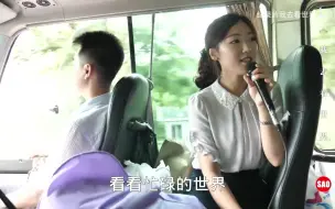 Descargar video: 朝鲜美女导游金珠美献唱超好听《明天会更好》