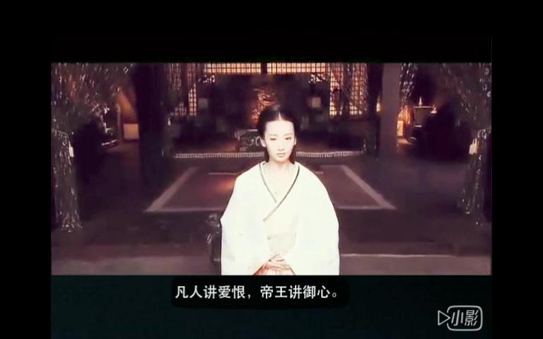 靖王妃传哔哩哔哩bilibili