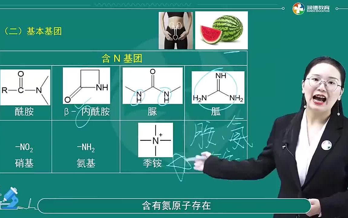 2025年 药师职称考试 初级药师考试 初级西药师基础精讲哔哩哔哩bilibili