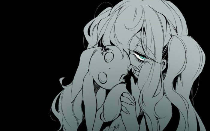 【中文音声】您网购的嫉妒妄想症少女不退不换哦,亲_哔哩哔哩 (゜-゜)