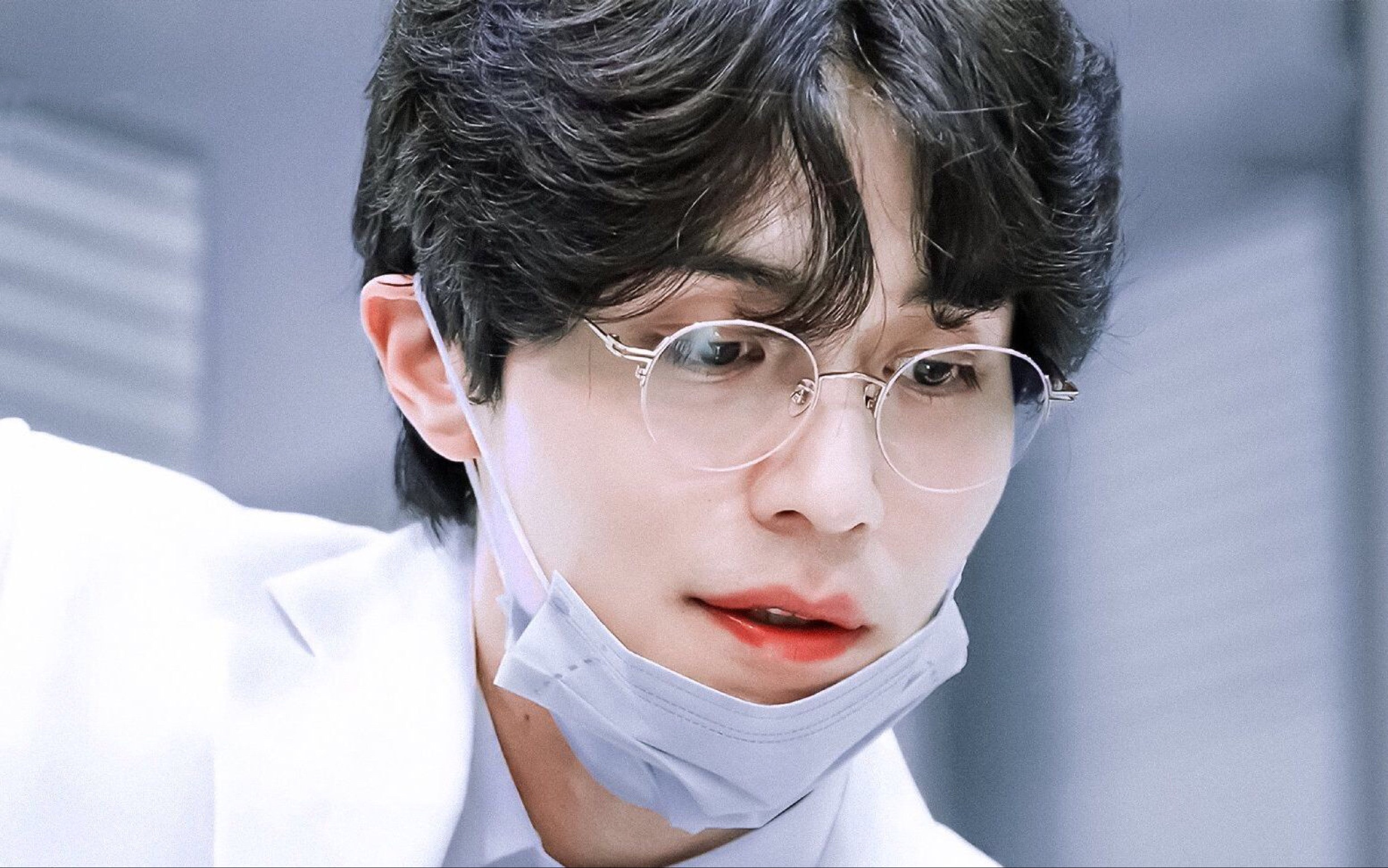 【李栋旭】原以为亲爱的是世上最动人的情话|直到我遇见了他