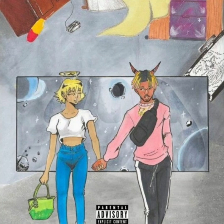 juice wrld-everlasting love