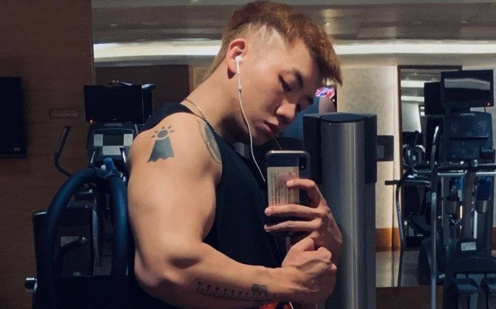 杨和苏diss豫章书院新歌豫盖弥章上线ft张馨月