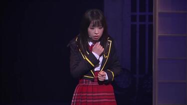 歌劇 明治東亰恋伽〜月虹の婚約者〜_哔哩哔哩_bilibili