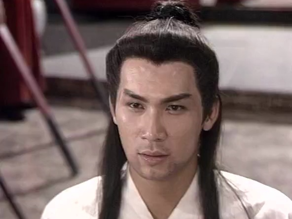 碧血青天楊家將|展昭cut12